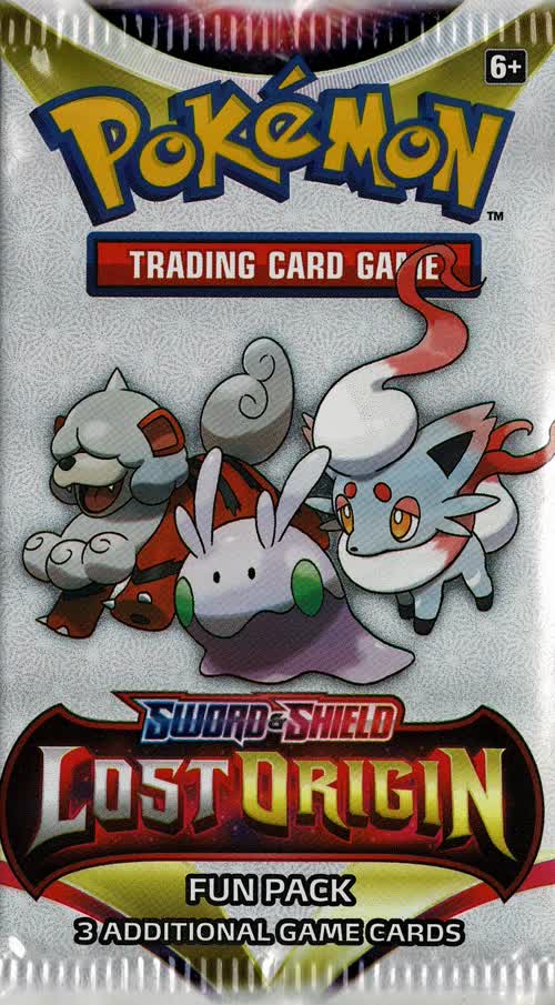 Pokémon samlekort