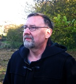 Claes Göran Reimerthi (Michael Tierres)