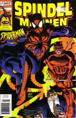 Spindelmannen III nr.7 1998