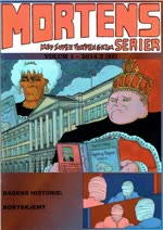 Mortens serier nr.85 1 2017