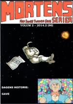 Mortens serier nr.86 2 2017