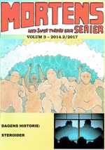 Mortens serier nr.87 3 2017