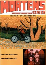 Mortens serier nr.88 4 2017