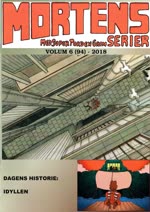 Mortens serier nr.94 6 2018