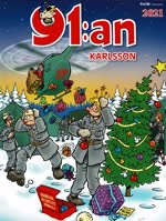 91 Karlsson / 91:an Karlsson 2021 2021