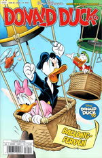 Donald Duck & Co nr.20 2024