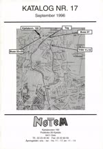 Notem katalog nr.17 1996 (September 1996)