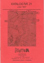Notem katalog nr.21 1997 (Julen 1997)
