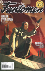 Fantomen nr.13 2025
