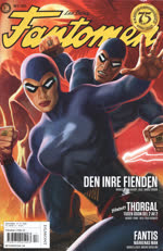 Fantomen nr.17 2025