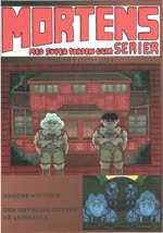 Mortens serier nr.157 9 2024