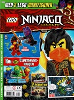 Lego Ninjago Legacy  2025