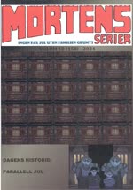 Mortens serier nr.158 10 2024