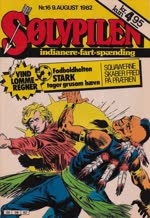 Sølvpil nr.16 1982