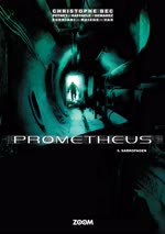Prometheus nr.5 2025 (Sarkofagen)