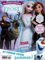 Frost  2025