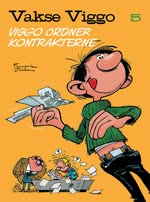 Vakse Viggo III nr.5 2024 (Viggo ordner kontrakterne)