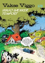 Vakse Viggo III nr.13 2025 (Viggo sænker tempoet)