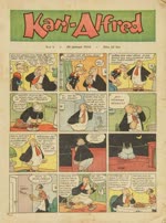 Karl-Alfred I nr.1 1946
