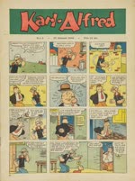 Karl-Alfred I nr.5 1946