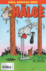 Hälge nr.6 2025