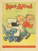 Karl-Alfred I nr.9 1947
