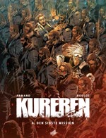 Kureren nr.4 2025 (Den sidste mission)