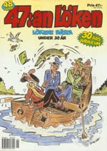 Lökens bästa 30 års jubileum 1996