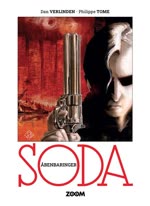 Soda nr.15 2025 (Åbenbaringer)