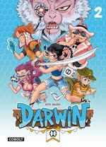 Darwin nr.2 2025