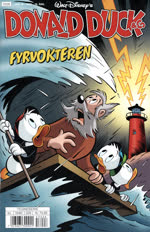 Donald Duck & Co nr.26 2025