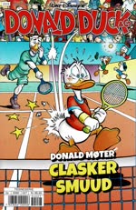 Donald Duck & Co nr.27 2025