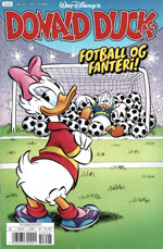 Donald Duck & Co nr.28 2025