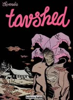 Tavshed  1982