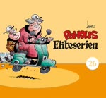 Pondus Eliteserien nr.26 2025 (Eliteserien 26)