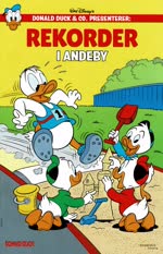Donald Spesial  2025