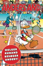 Anders And & Co. nr.27 2025