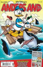 Anders And & Co. nr.31 2025