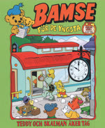 Bamse för de yngsta nr.7 2025