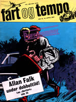 Fart og tempo nr.15 1967