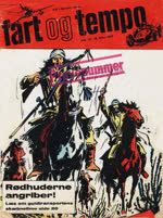 Fart og tempo nr.20 1967