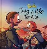 Bestis bok Ting vi ikke tør å si 2025