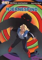 Dortheas overlevelser nr.5 2022 (Hjernespind)