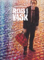 Rens og vask  2025