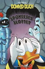 Donald Duck & Co Ekstranummer nr.25 2025