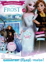 Frost  2025