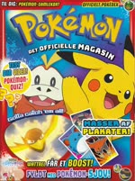 Pokémon nr.3 2025