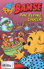 Bamse - världens starkaste björn Bilaga nr.11 12 2025