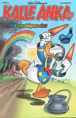 Kalle Anka & C:O nr.30 2025