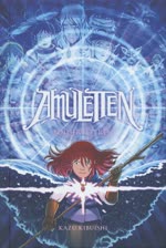 Amuletten (bokhandel) nr.9 2024 (Bølgerytteren)